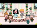 Princes Choose Wrong Prince | Toca Life Story |Toca Boca