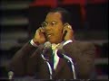 Farrakhan Speaks On The Plot of the U.S. Government