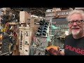 Adam Savage's Miniature Vault Door Build! (Part 3)