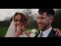 Chloe & Liam // Wedding Trailer // Shot on Lumix S5ii