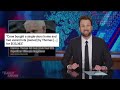 Jordan Klepper Recaps the NRA Convention and Clarence Thomas's Corruption Scandal | The Daily Show