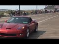 Classic Corvettes at Ocean City NJ 23