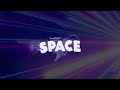 New Intro Video (Test) - Greetings From Space