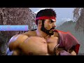 Street Fighter 6_Divorced AND Defeated - Can’t Win With Ken (Chapter 17)