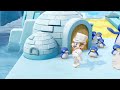 Super Mario Party Minigames - Mario Vs Peach Vs Rosalina Vs Bowser (Master Difficulty)