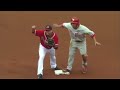MLB 2009 September Ejections