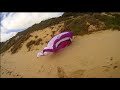 Paraglide Injidup Beach Western Australi8a