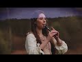 The Last Of The Mohicans - tin whistle version by Leyna Robinson-stone