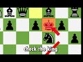 Chess Memes #73 | When King Makes a Huge Blunder