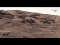 NASA Mars Rover Sent Super Spectacular Video Footage of Sierra Maigualida Territory on Mars