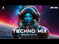 DOWD ULTIMATE TECHNO SET 2024 • Remixes Tecno adictivos • COLECCIÓN SUPERIOR DE MÚSICA TECHNO RAVE