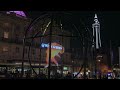 Blackpool Lightpool Festival - I caught a...