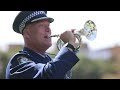 National Police Remembrance Day 2023 - NSW Police Force