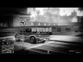 #GTA5 - Driving in GTA ônline until I crash or someone kills me