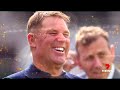 Shane Warne's private funeral | 7NEWS