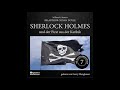 Die neuen Abenteuer | Folge 7: Sherlock Holmes und der Pirat aus der Karibik - Gerry Hungbauer
