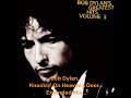Bob Dylan...Knockin' On Heaven's Door...Extended Mix...
