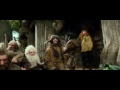 The Hobbit - The Company at Beorn's house (Extended Edition HD)