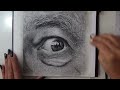 The Surprising Secrets of EYES Hyper Realistic