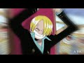 [ One Piece AMV ] - The Nights