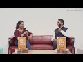 Surabhi Shastry Interviews Rajesh Setty on UNSHAKEN