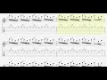 Sultans Of Swing Backing Track (With Tab)