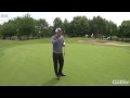 Improve Your Distance Control when Putting