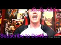 Dawko sings Baka Mitai (MEME)