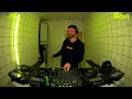 DJ SPORTSCHUH | HÖR - March 5 / 2024