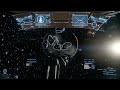 Шахтерские будни в Star Citizen (3.23.1 - в стране угля, даем на гора по стахановски)