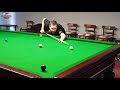 6 Tips For Straighter Cueing | Snooker Lesson