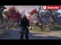 HOW to become an ASSASSIN in ESO! (Elder Scrolls Online Quick Tips for PC, PS4, and XB1)