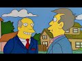 Steamed Hams but Chalmers and Skinner Have Switched Places