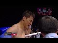 DK Yoo (South Korea) vs Manny Pacquiao (Philippines) | BOXING fight, HD