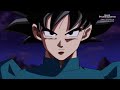 Super Dragon Ball Heroes Episode 9 - Jiren vs Cumber Oren and Zamasu English Sub