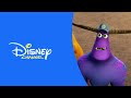 August Highlights | Disney Channel | Disney MENA