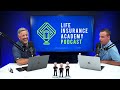 Biggest Obstacles in Life Insurance Sales Ep225