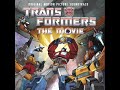 Lion - Transformers The Movie Theme (1986)