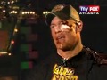 John Cena Talks About Chris Benoit on Atlanta News