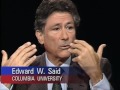 Edward Said interview (1994)