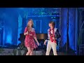 Lana Del Rey & Mason Ramsey - Blue Over You (Live in Boston) [8K]