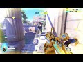 What Onetricking Junkrat in Season 10 looks like...