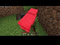 An idiot plays minecraft-