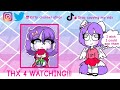 Everyday meme (Kittydoll) // flipaclip + IbisPaint (read desc for more info)