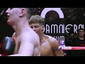 Full Fight l Joe Ryan vs. Victor Hugo l RWS