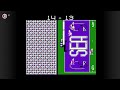 Tecmo Bowl Coach Mode (A.I. vs A.I.): SEA vs CHI (Just Nintendo Switch Clips put together)