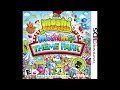 Moshi Monsters: Moshlings Theme Park (3DS) Soundtrack - Title Screen