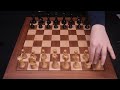 Win Fast In Chess With This Tricky Opening (Scotch Gambit) ASMR