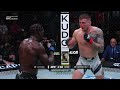 Jared Cannonier vs Marvin Vettori | FULL FIGHT | UFC Louisville