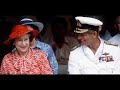 Queen Elizabeth II and Prince Philip : their love story through the years (music video)